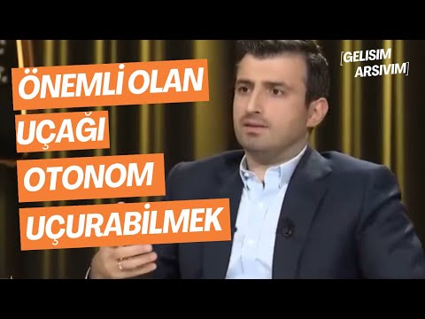 Önemli Olan Uçağın