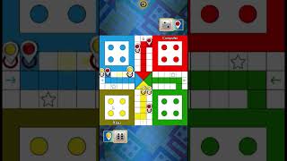 "Ludo King Game play man vs Computer, #Ultimate Strategy Guide and Tips #ludo max #love ludo" screenshot 3