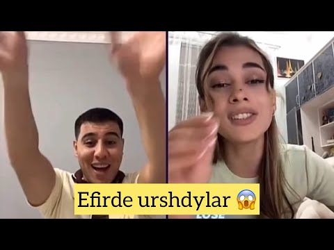 Goni Efirde ursh. Gülçynar we Yslam. Turkmen TikTok. Doly gor. Turkmen Prikol 😳