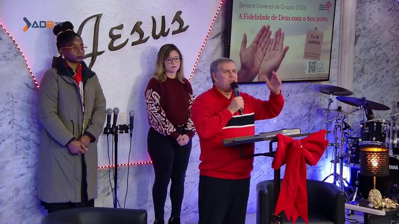 Stream em direto de AD BuracaTV