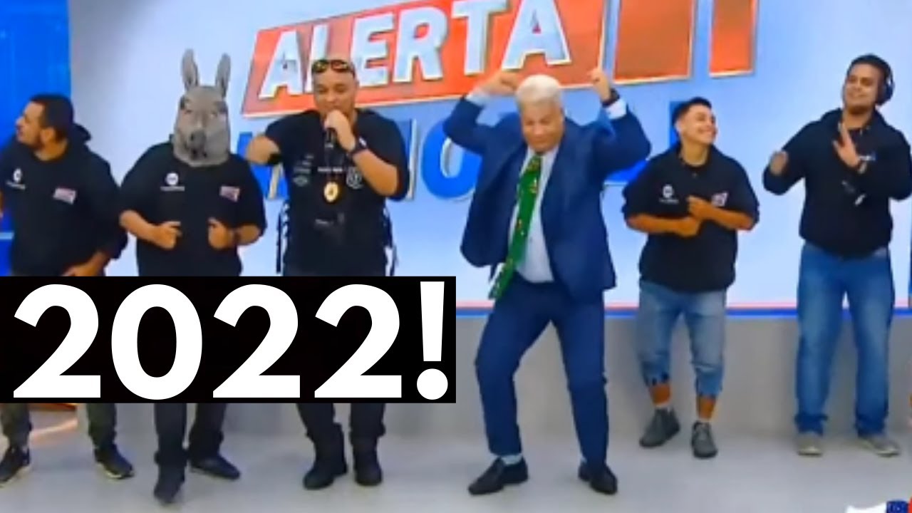 FELIZ ANO NOVO!