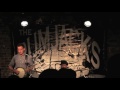 Capture de la vidéo The Rumjacks 'Gangs Of New Holland' Album Launch - 00 Intro