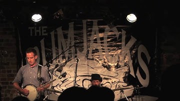 The Rumjacks 