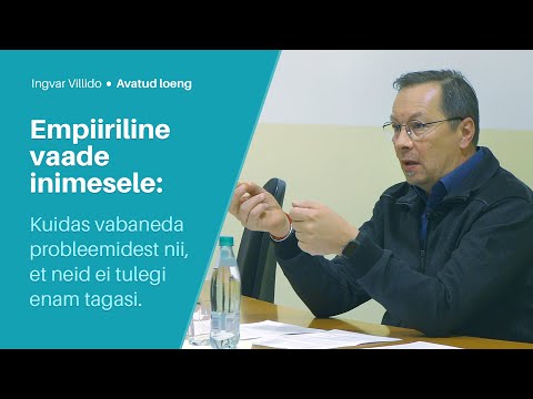 Video: Kuidas leida vihaprobleemidele produktiivseid müügikohti: 14 sammu