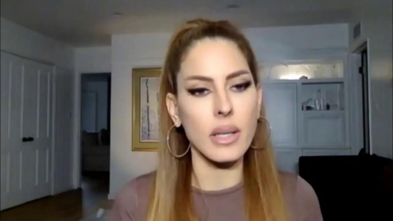 John Baxter Live /w Guest Kerri Kasem YouTube