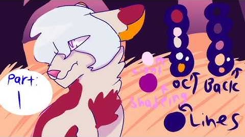 (OPEN) The way i feel inside (OC Pmv map!)