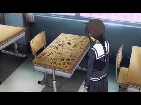 いじめっ子がやられるシーンにソリッドステート･スカウターを流してみたらかっこよくなった【デュラララ】
