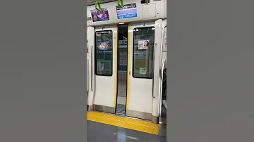山手線 切るのはやいて 