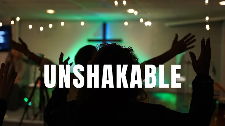 Unshakeable Faith 4.14.24