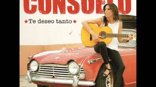 Consuelo Quien Eres Tu CD:Te Deseo Tanto