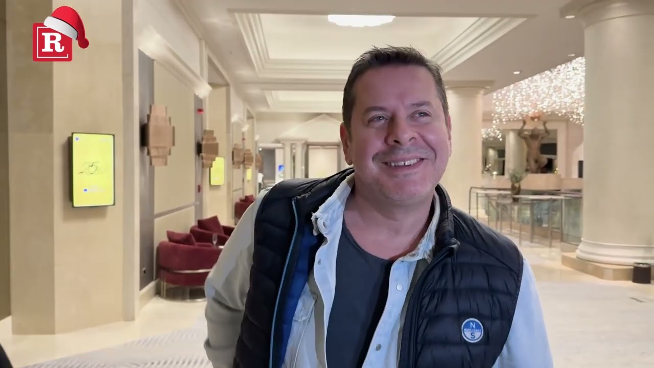 Vlado Georgiev o tužbi koju mu je najavila Jelena Karleuša