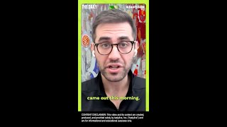 The Daily: Inflation Holds, Oil the Wildcard, AI Spending Surges