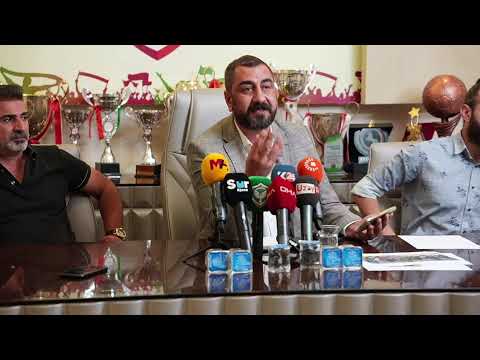 Kulüp Başkanımız Selahattin