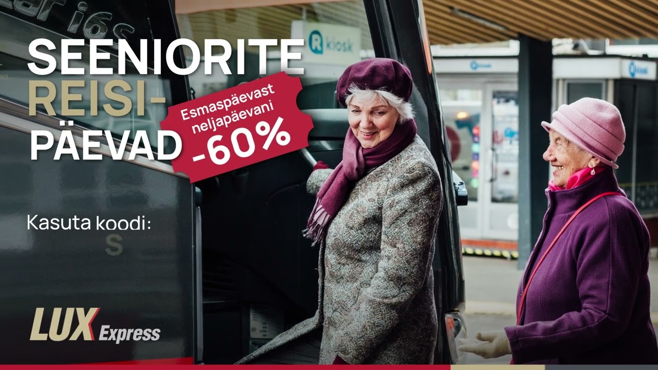 Seeniorite Reisipäevad 1920x1080 25p