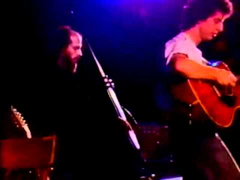 Piacenza Darol Anger Mike Marshall Todd Phillips The New Varsity 