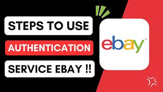Как использовать службу аутентификации eBay screenshot 5