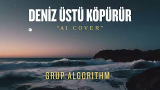 Grup Algorithm - Deniz Üstü Köpürür Ai Cover