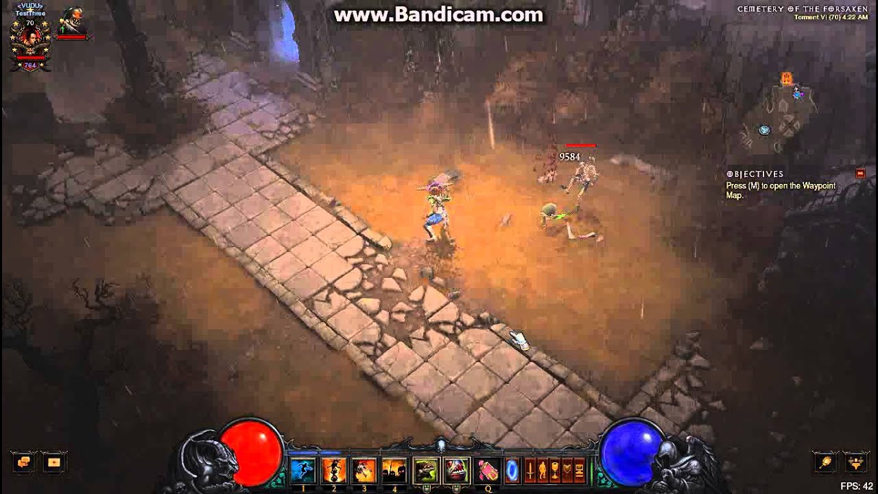 Cold Zombie Dog - YouTube