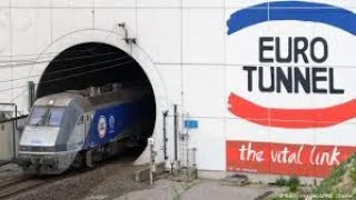 Le Shuttle  Eurotunnel  Folkestone To Calais With Our Car  A Step By Step Homemade Guide