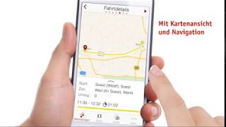 Mobil info App screenshot 4