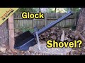 Glock E Tool or Entrenching Tool - Best Folding Shovel