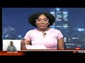 The 7pm Newscast - Sunday 09 August 2026