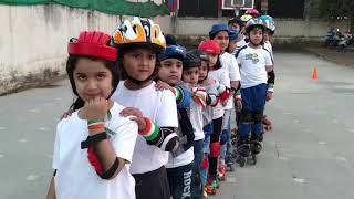 Republic Day Video 2021 - Art Sensation Jabalpur - India