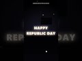 When the Flag Opens… 🇮🇳 | Happy Republic Day | Using HTML, CSS &amp; JavaScript 💻