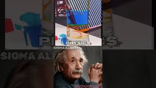 The 1st on is so Unbelievable 🗿💀#sigmaphysics #science #shorts #trollface #physics