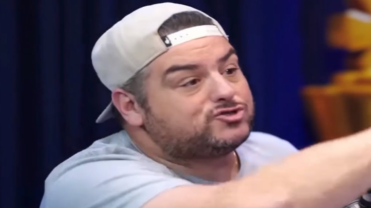 Não sejam igual esse cara