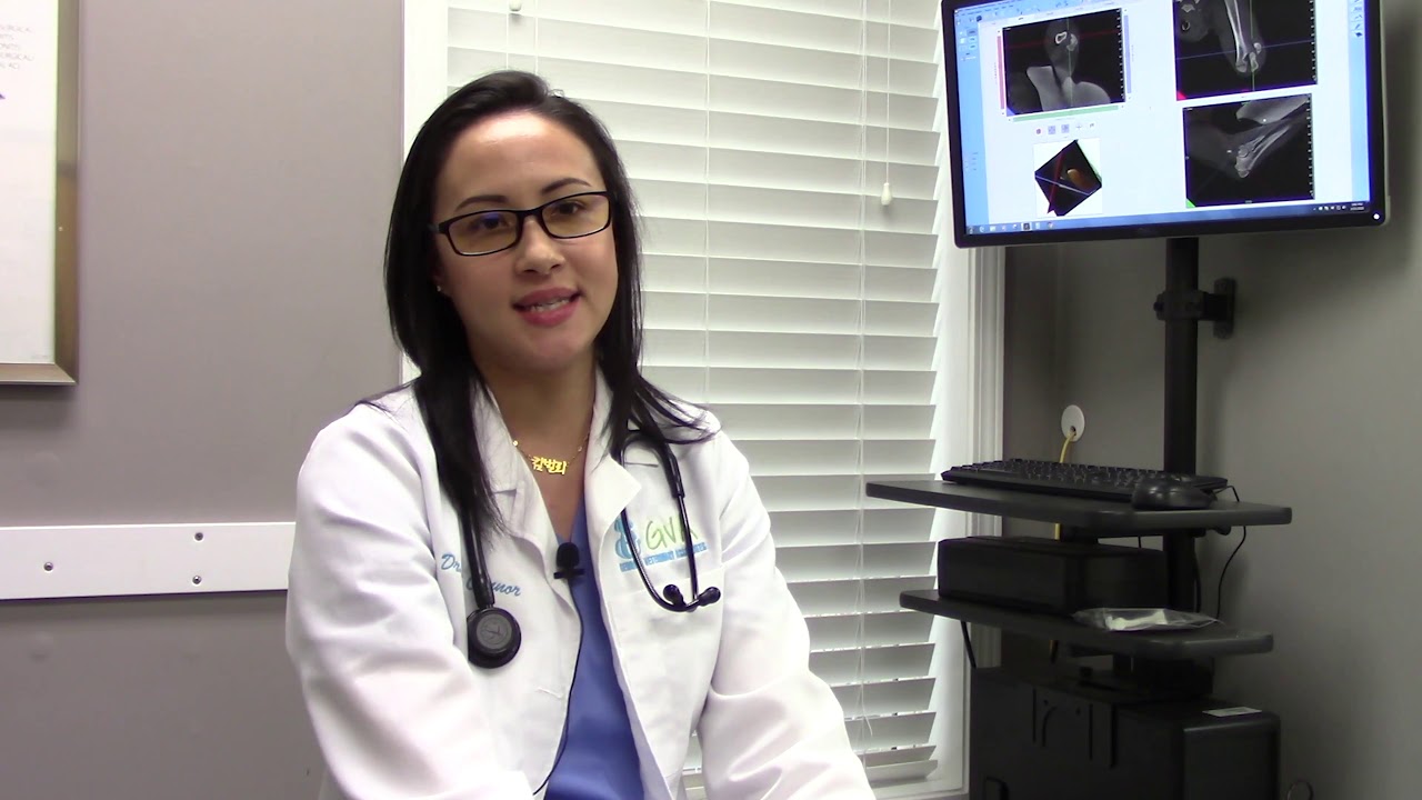 Veterinary Associates and COVID19 with Dr. Connor YouTube