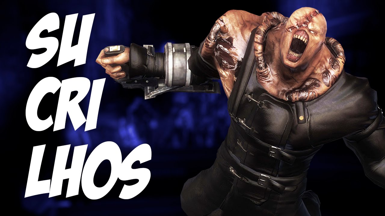 A (FALTA DE) LÓGICA EM RESIDENT EVIL