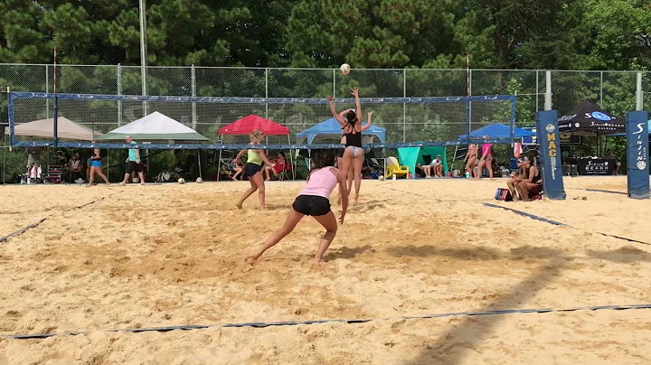 September 18-19 Anna Bayes Class of 2023 Sinjin Be...