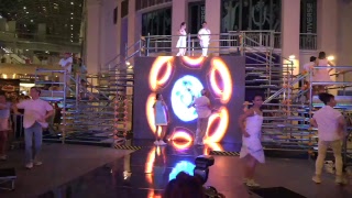 Bugis Junction S/S Fashion Show