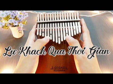 Video Lữ Khách Qua Thời Gian - Danh Quyết (时间的过客 - 名决) |... - youtube