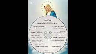 Koluse Paia | Matagaluega Maria Imakulata Poutasi