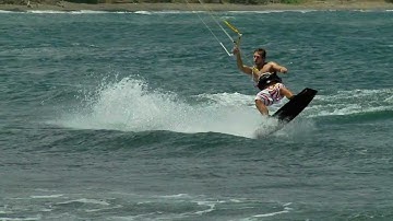 CORE SENSOR Control Bar System