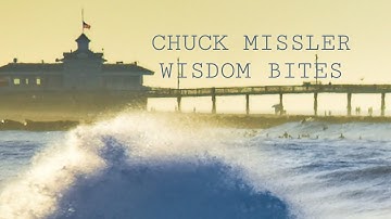 CHUCK MISSLER: Salvation vs Inheritance ❤️‍🔥👑 From Galatians 5