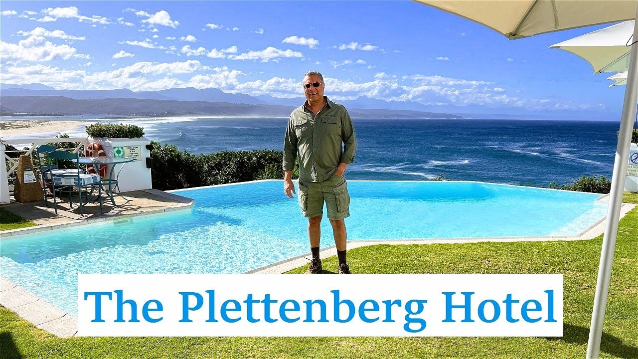 The Plettenberg Bay Hotel: 5 Star Luxury Resort in Garden Route, South Africa-Liz McGrath Collection