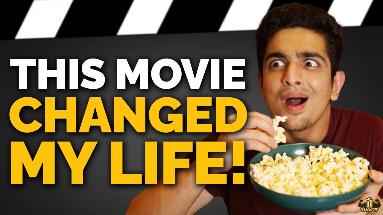 The Movie That CHANGED My Life FOREVER Ranveer Allahbadia ft. Farhan