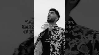 If J. Cole Bryson Tiller Was Indian