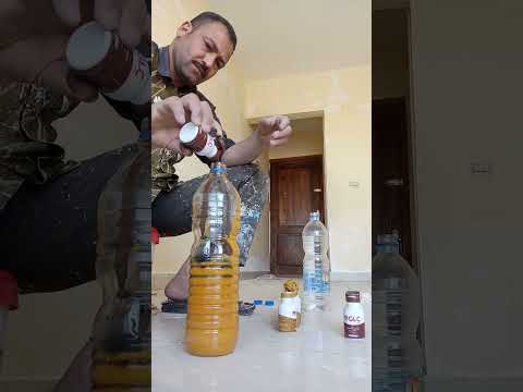 طريقة عمل لون الفانيليا لاتيه بالتفصيل