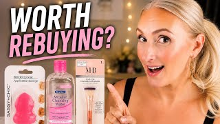 Dollar Tree Beauty Products I’d ACTUALLY Repurchase Profile
