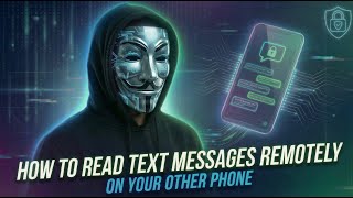 How To Read Text Messages Remotely On your Other Phone