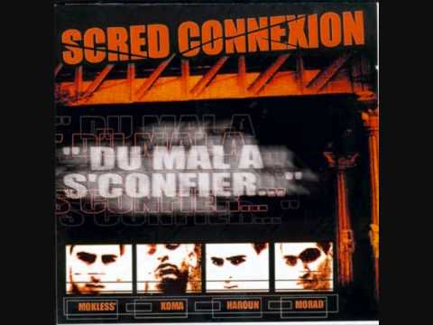 Secred connexion Du mal a sconfié