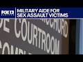 National Groups Team Up for Free Legal Aide to Military Assault Victims