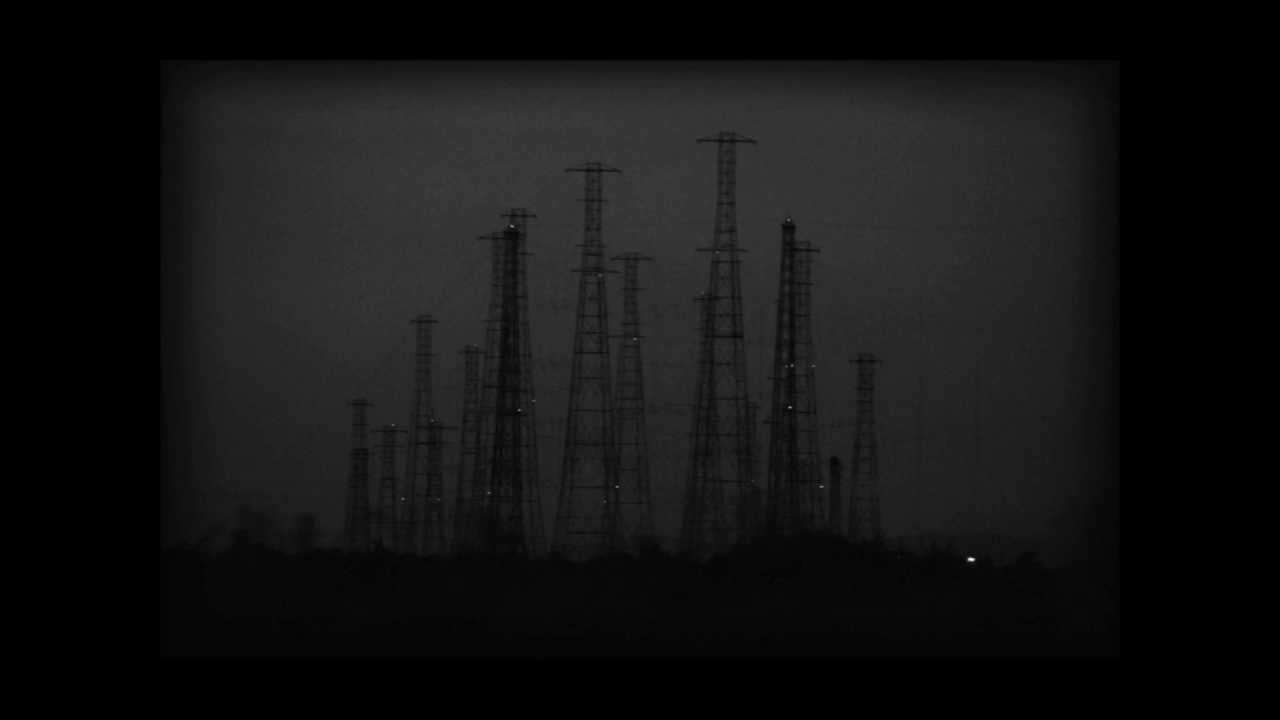 Twilight Music: Tetsu Inoue, “Ambiant Otaku” (1994) – The Recoup