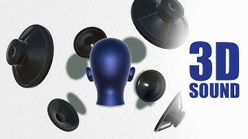 HRTF Demo - Steam Audio