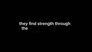 A Journey of Resilience Overcoming Adversity and Finding Triumph