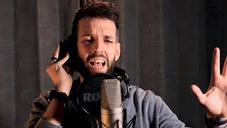 I Won't Let Go (Cover) - Shaun Samonini and Tom Marlow